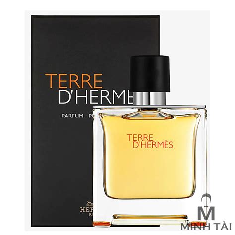 nước hoa terre d hermes|nước hoa nam Hermes.